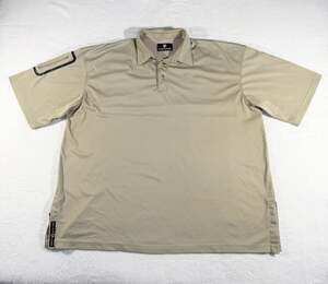 Browning Black Label Tactical Vented Performance shooting/range Polo Shirt,3XL